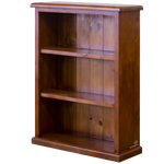 Elmont 4x3 Bookcase (W900 D350 H1210mm)