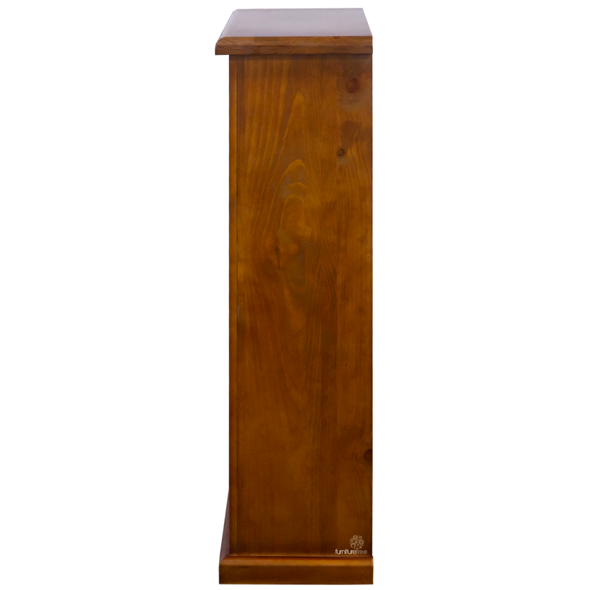 Felton 4x3 Bookcase