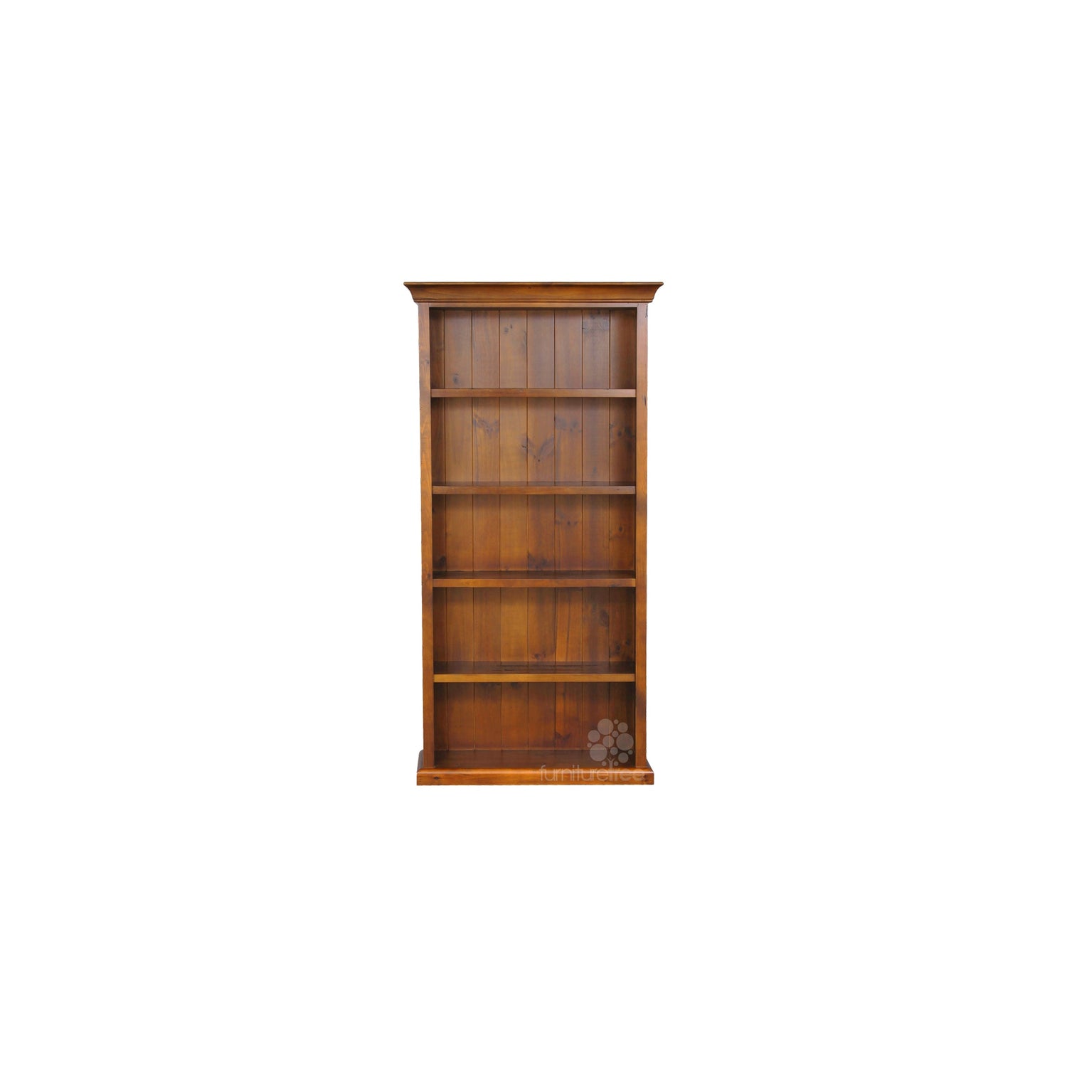 Elmont 6x3 Bookcase (W940 D350 H1850mm)