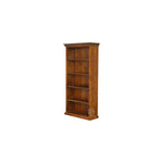 Elmont 6x3 Bookcase (W940 D350 H1850mm)