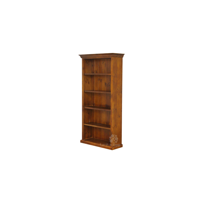 Felton 6x3 Bookcase