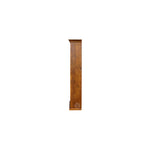 Elmont 6x3 Bookcase (W940 D350 H1850mm)
