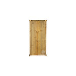Elmont 6x3 Bookcase (W940 D350 H1850mm)