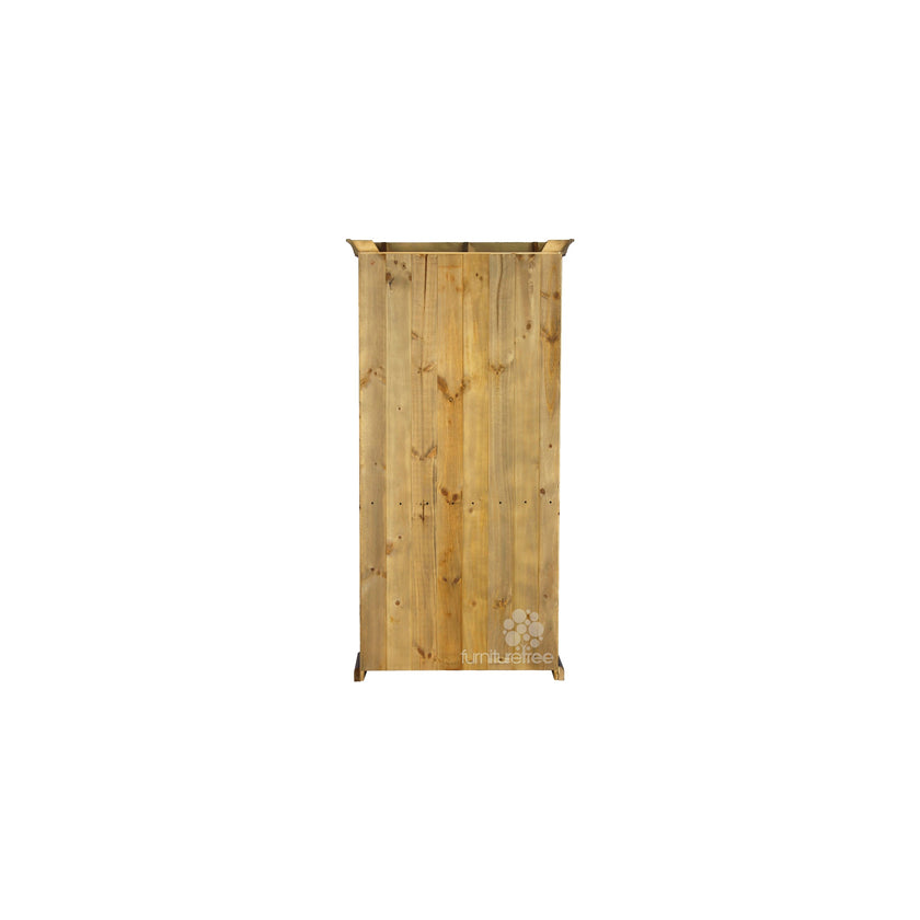 Felton 6x3 Bookcase