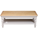 Brighton Coffee Table *KD