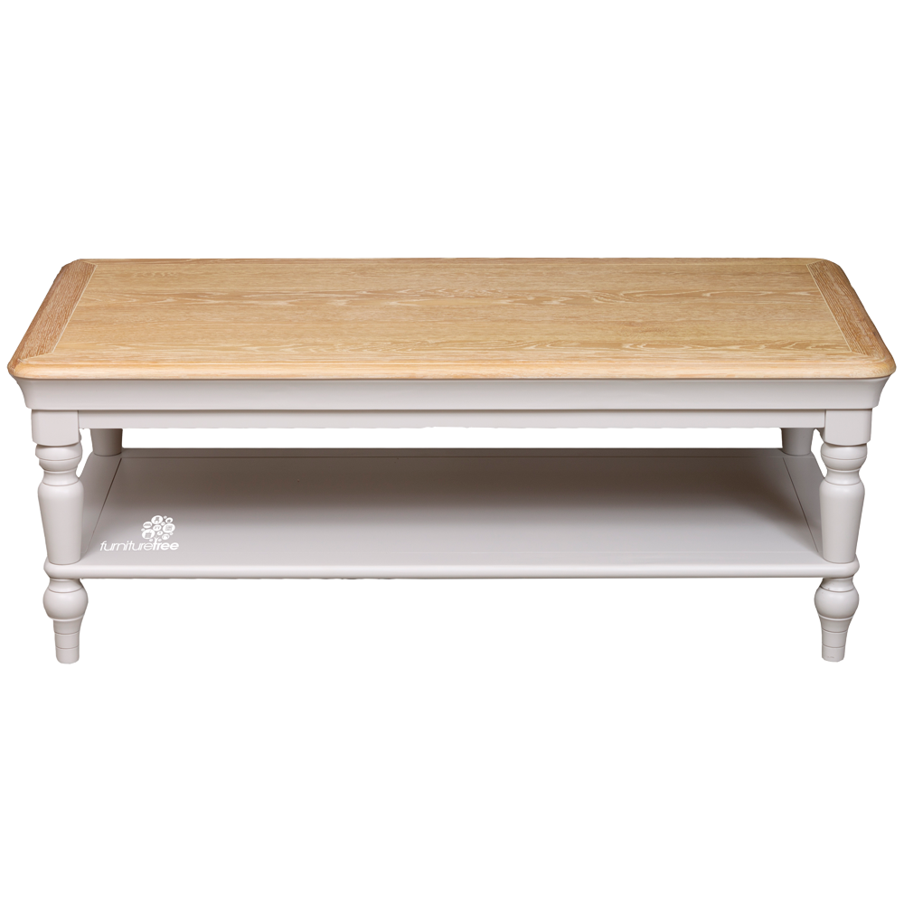 Brighton Coffee Table *KD