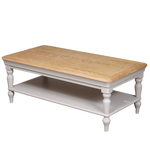 Brighton Coffee Table *KD