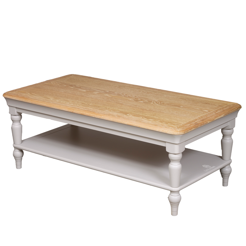 Brighton Coffee Table *KD