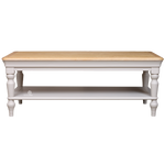 Brighton Coffee Table *KD