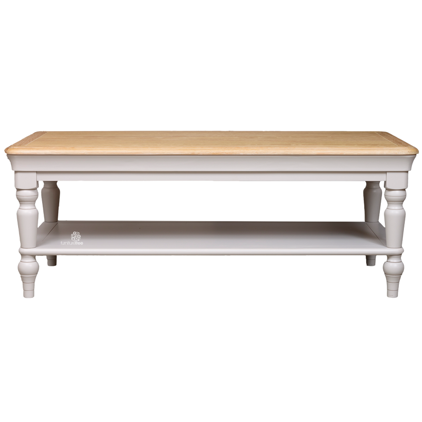 Brighton Coffee Table *KD