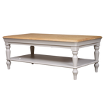 Brighton Coffee Table *KD