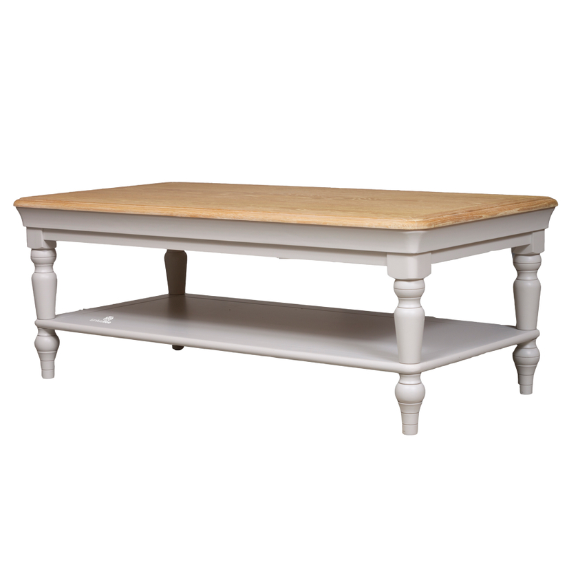 Brighton Coffee Table *KD