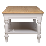 Brighton Coffee Table *KD