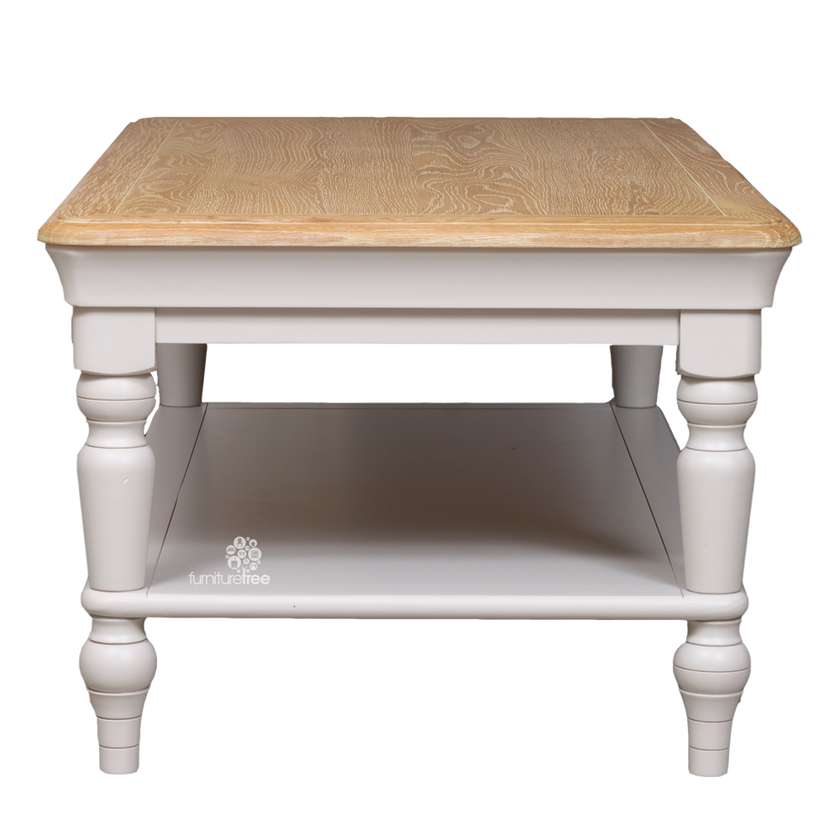 Brighton Coffee Table *KD