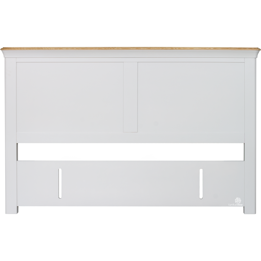 Brighton Queen Panel Headboard