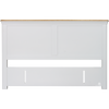 Brighton Queen Panel Headboard