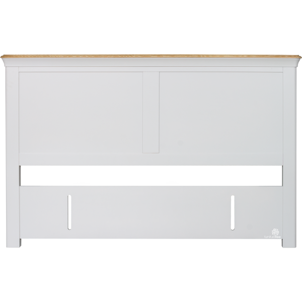 Brighton Queen Panel Headboard