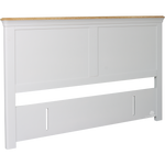 Brighton Queen Panel Headboard