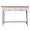 Brighton 2 Drawer Hall Table *KD