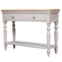 Brighton 2 Drawer Hall Table *KD