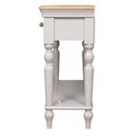 Brighton 2 Drawer Hall Table *KD