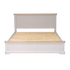 Brighton King Bed - Panel Head
