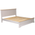 Brighton King Bed - Panel Head