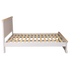 Brighton King Bed - Panel Head