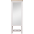 Brighton Standing Mirror