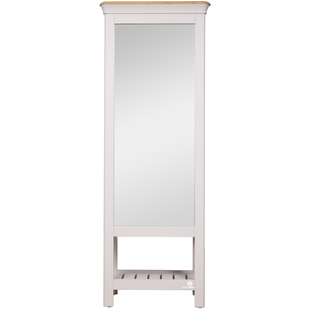 Brighton Standing Mirror