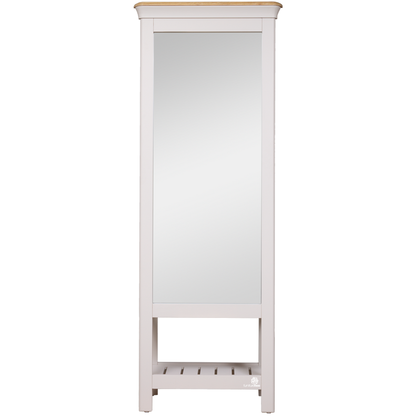 Brighton Standing Mirror