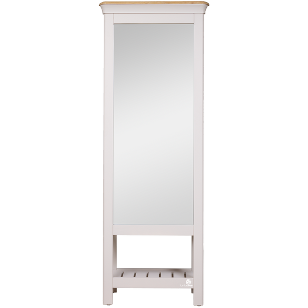 Brighton Standing Mirror