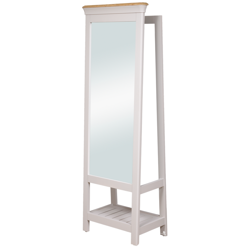 Brighton Standing Mirror
