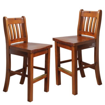 Felton Barstool - Box 2 *Kitset