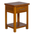 Master-1-Drawer-Bedside-warm-Honey-Stain