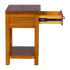 Master-1-Drawer-Bedside-warm-Honey-Stain