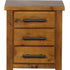 Woodside-3-Drawer-Bedside