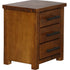 Woodside-3-Drawer-Bedside