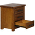 Woodside-3-Drawer-Bedside