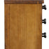 Woodside-3-Drawer-Bedside