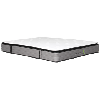 Siesta Pillow Top Mattress - Queen