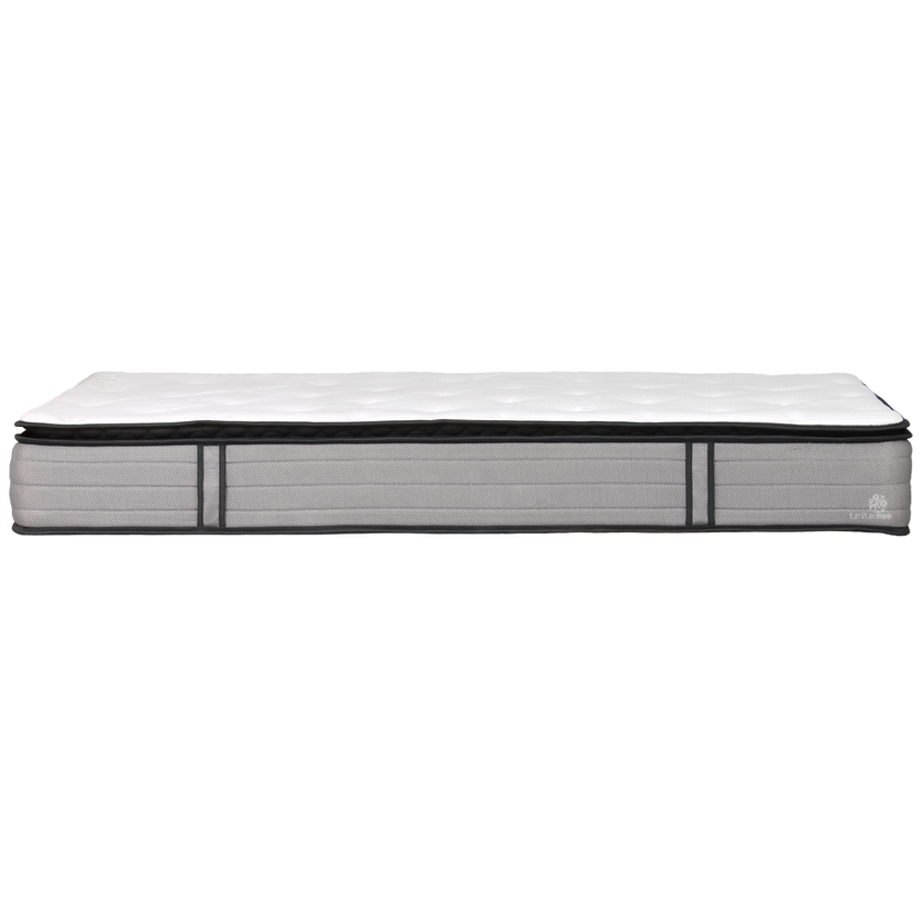 Siesta Pillow Top Mattress - Queen