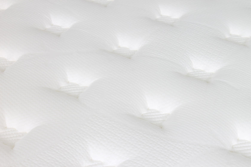 Siesta Pillow Top Mattress - Queen