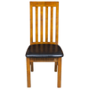 Woodside Dining Chair (W670 D510 H1090mm)