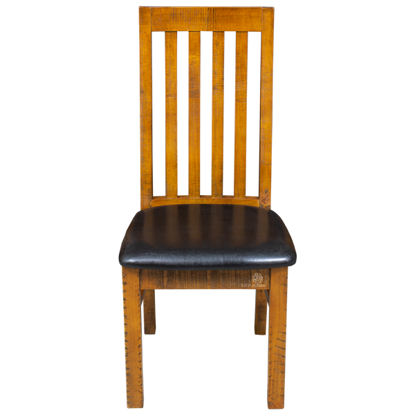 Woodside Dining Chair (W670 D510 H1090mm)