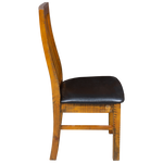 Woodside Dining Chair (W670 D510 H1090mm)