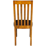 Woodside Dining Chair (W670 D510 H1090mm)
