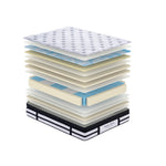 Dream Plush Mattress-Super King