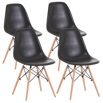 Echo-Black-Dining-Chair-box-4-Kitset