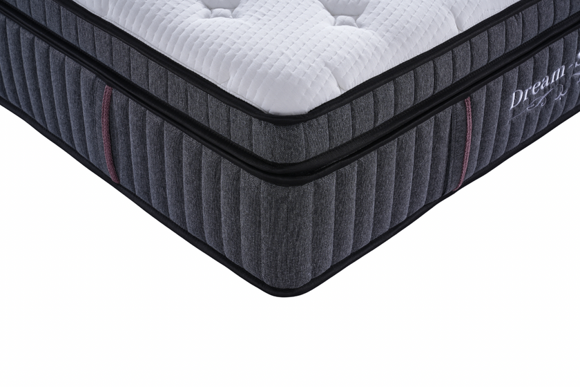 Dream Serta Mattress - Super King